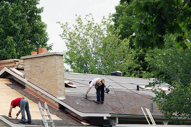 Roof Installation Near Me in Somerville, TN
