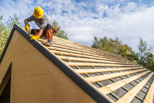 Roof Waterproofing Services in Somerville, TN