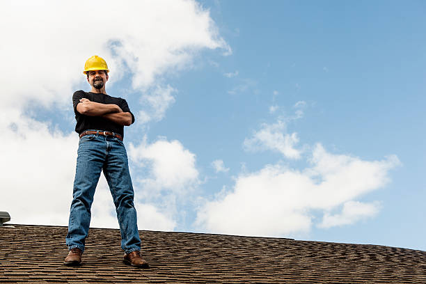 Best Flat Roof Repair Services  in Somerville, TN
