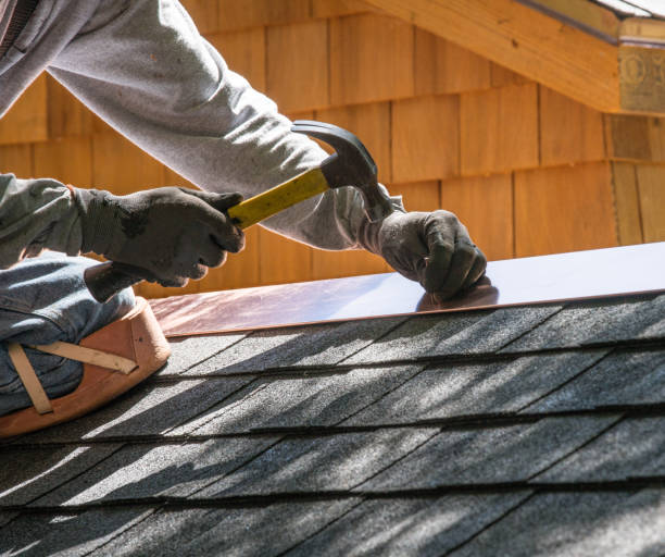 Best Gutter Installation and Roofing  in Somerville, TN